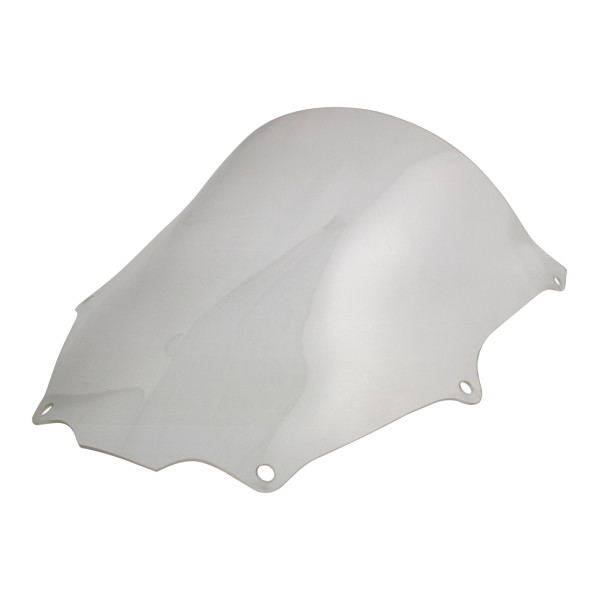 airblade Airblade clear double bubble screen - kawasaki zx9r e1-e2 f1p-f2p 00-03